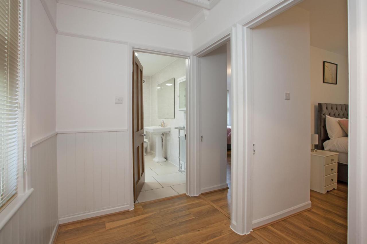 Victoria'S Place Chelmsford Esterno foto