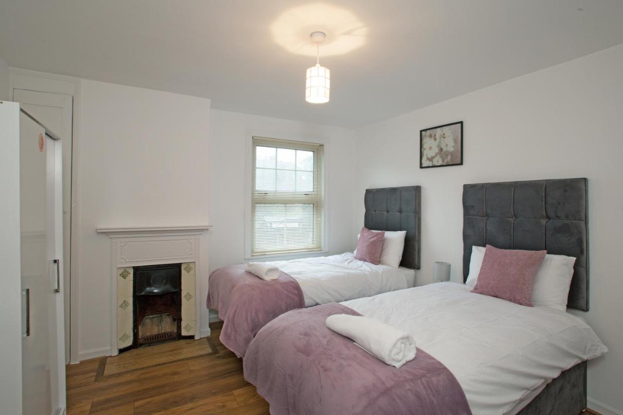 Victoria'S Place Chelmsford Esterno foto