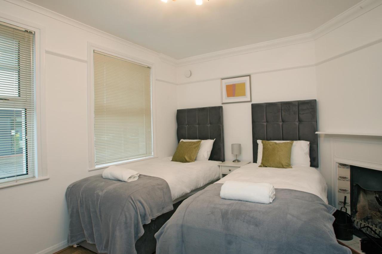 Victoria'S Place Chelmsford Esterno foto