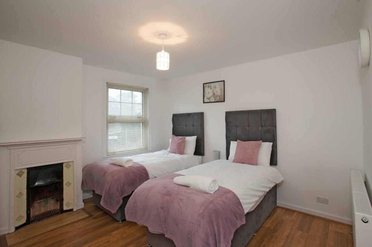 Victoria'S Place Chelmsford Esterno foto