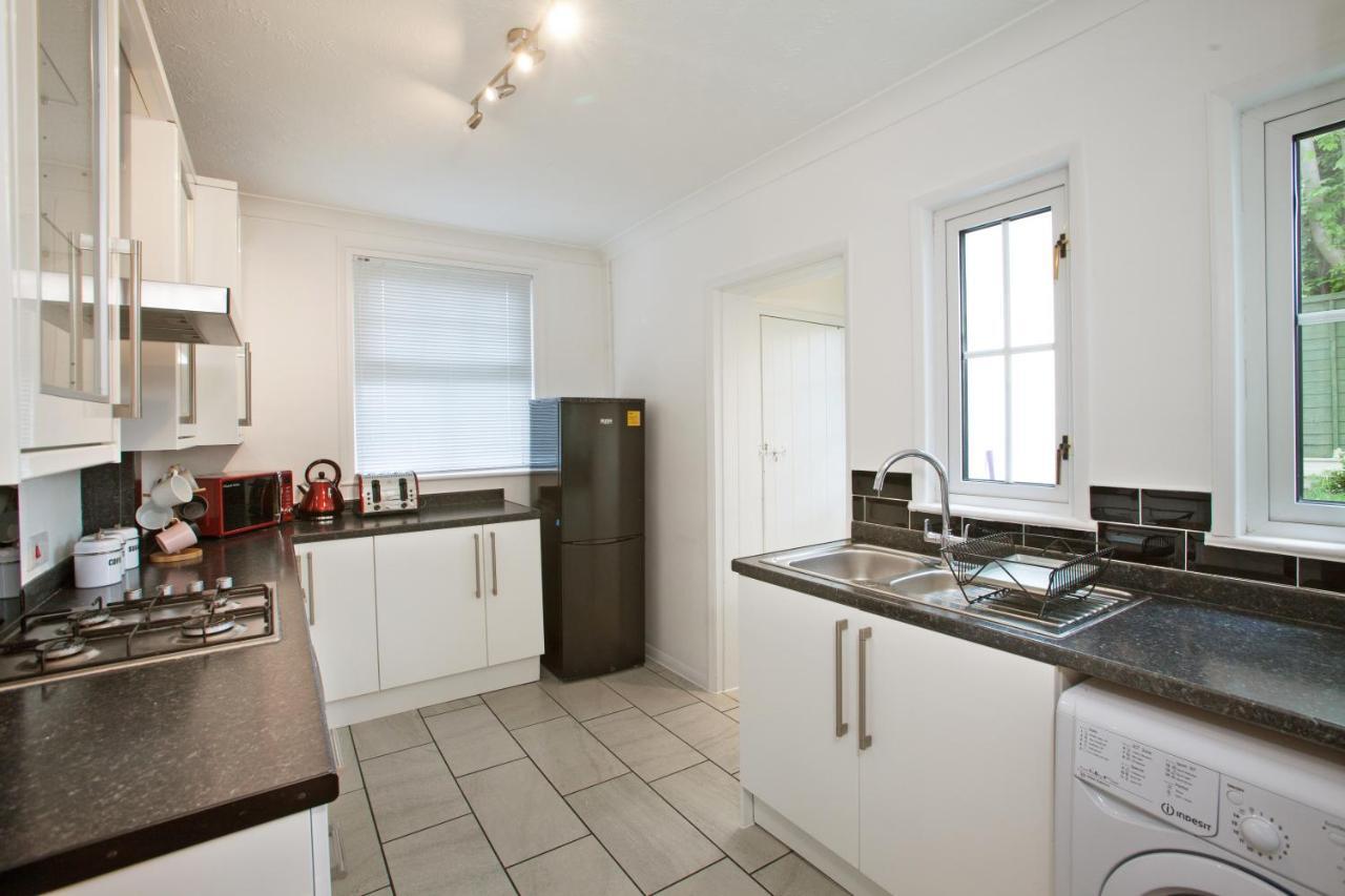 Victoria'S Place Chelmsford Esterno foto